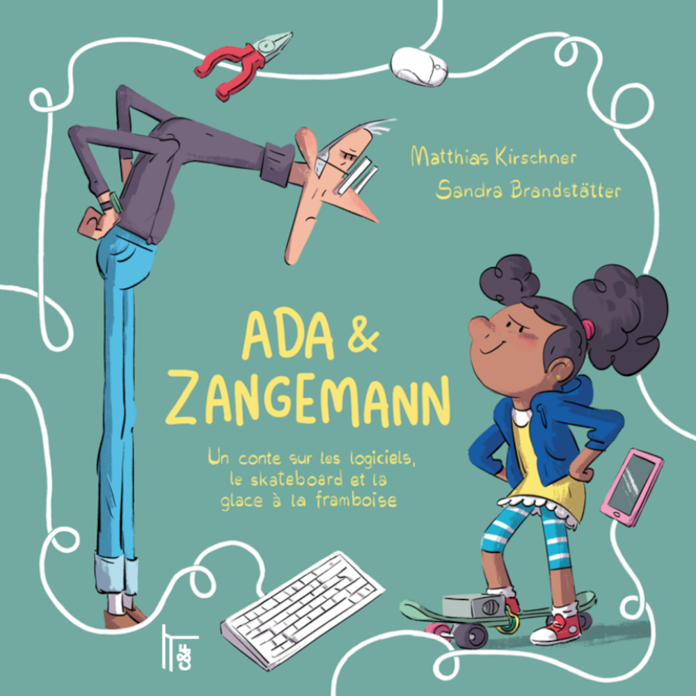Ada & Zangemann