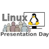 Linux Présentation Day