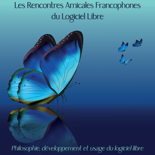 Rencontres Amicales Francophones du Logiciel Libre