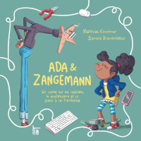 Ada&Zangemann