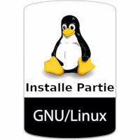 Installe Partie Linux