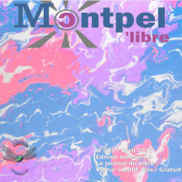 Libellule