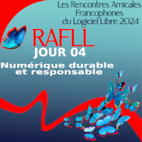 Rencontres Amicales Francophones du Logiciel Libre