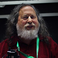 Richard STALLMAN