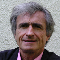 jean-pierre archambault