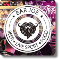 Barjoe