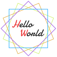 Hello World