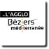 Communauté d’agglomération Béziers Méditerranée